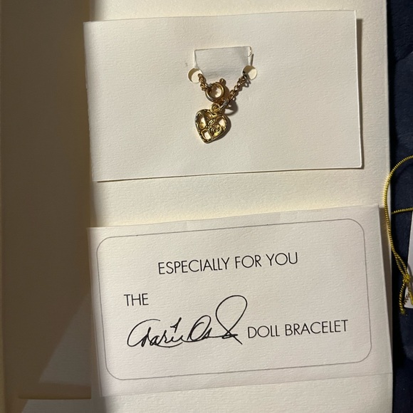 Donny and Marie Osmond Porcelain dolls limited edition, collector dolls. - Picture 5 of 16